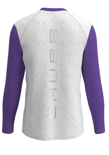Men's Dash Long Sleeve Crew Neck - Dryknit