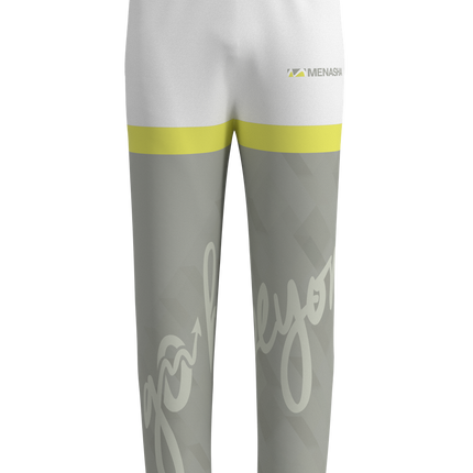 Men's Swift Pants - DNA Stretch