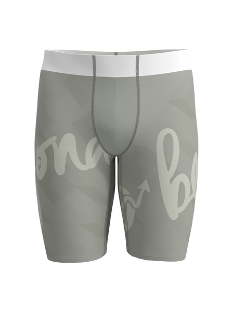 Men's Squeeze Compression Shorts