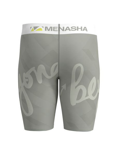 Men's Squeeze Compression Shorts