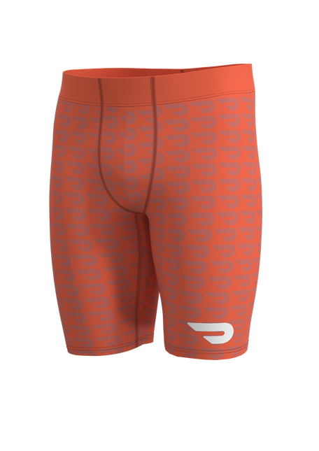 Men's Squeeze Compression Shorts