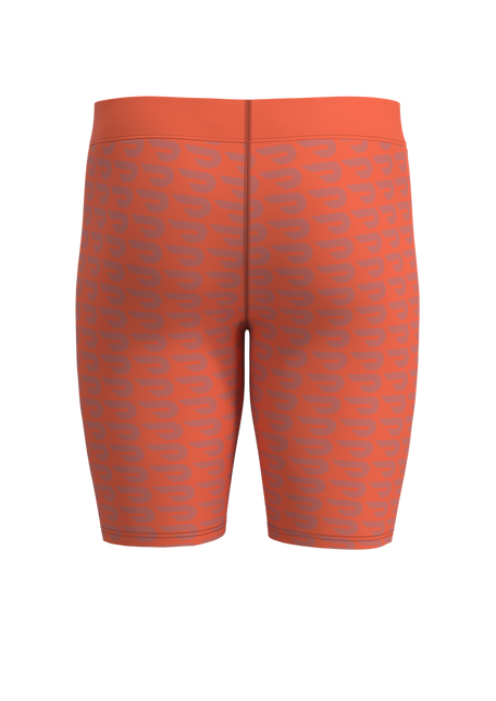 Men's Squeeze Compression Shorts