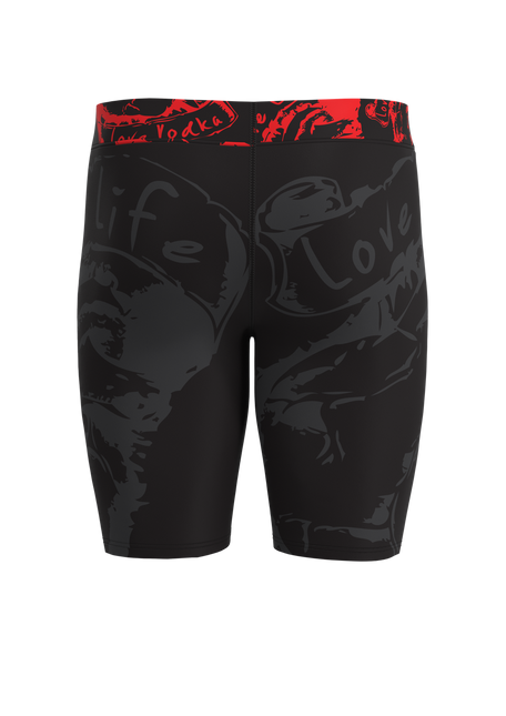 Men's Squeeze Compression Shorts