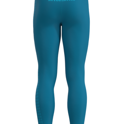 Men's Squeeze Compressions Leggings