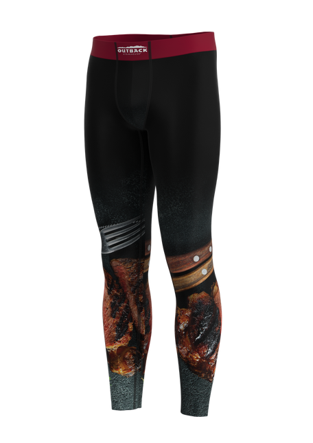 Men's Squeeze Compressions Leggings