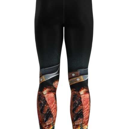 Men's Squeeze Compressions Leggings