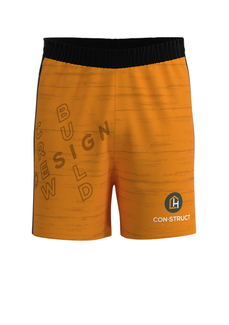 Men's Premium Multi Sport Shorts