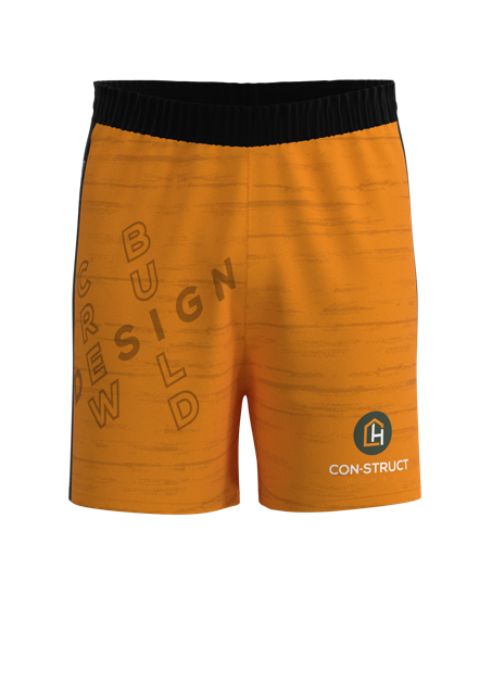 Men's Multi Sport Premium Shorts