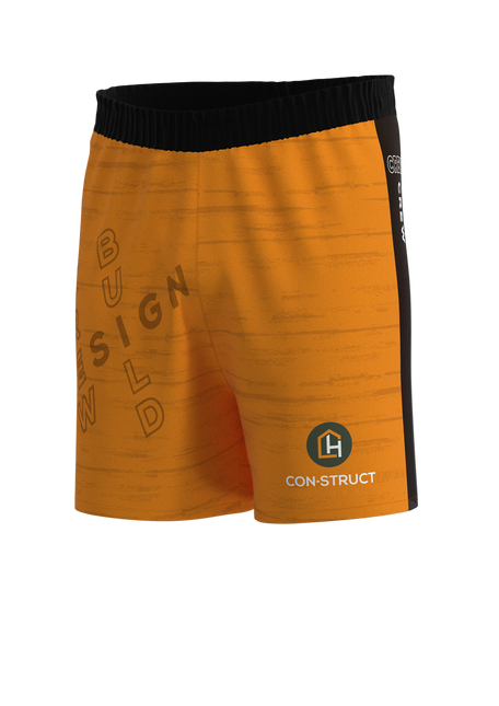 Men's Premium Multi Sport Shorts