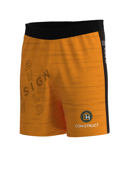 Men's Multi Sport Premium Shorts