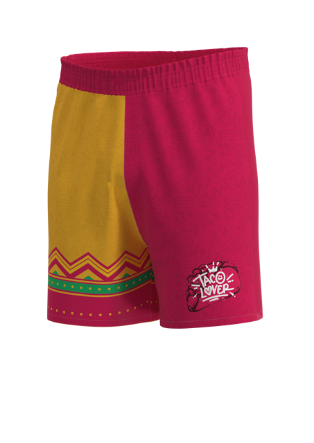 Men's Multi Sport Premium Shorts