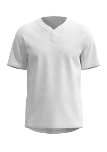 Men's Classic 2 Button Short Sleeve Baseball Jersey – Billboard