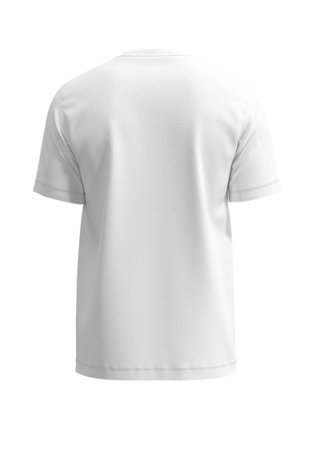Men's League Crew Neck Short Sleeve Baseball Jersey