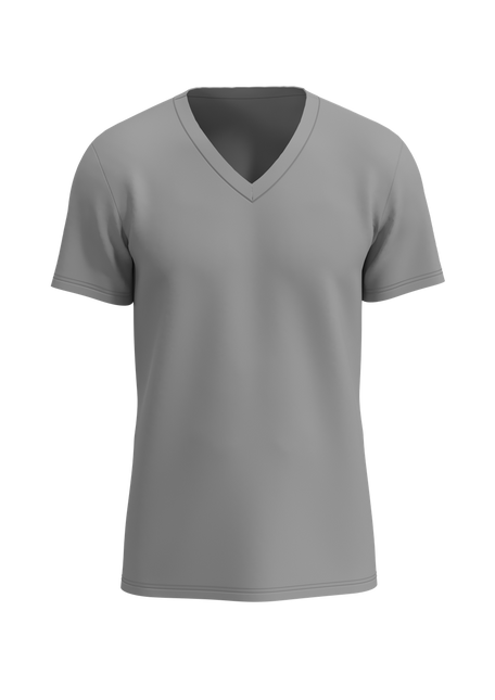 Men's League Reversible V-Neck Jersey