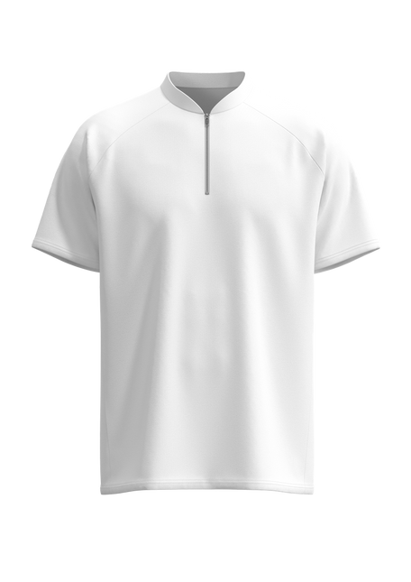 Men's Sidelinecage Jacket Short Sleeve Sleeve 2.0