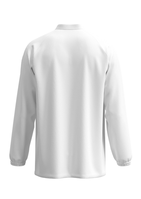 Men's Sideline Cage Jacket Long Sleeve 2.0