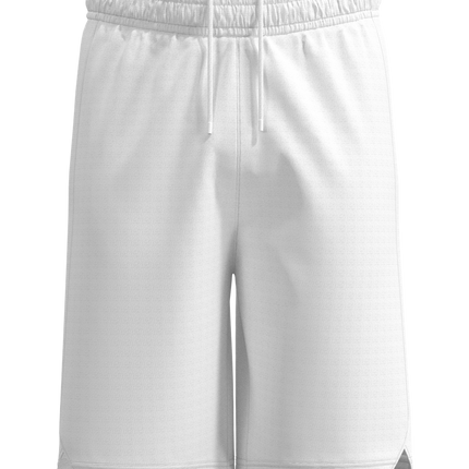 Men's Pro Woven Basketball Shorts w/ Anti Slip 7"