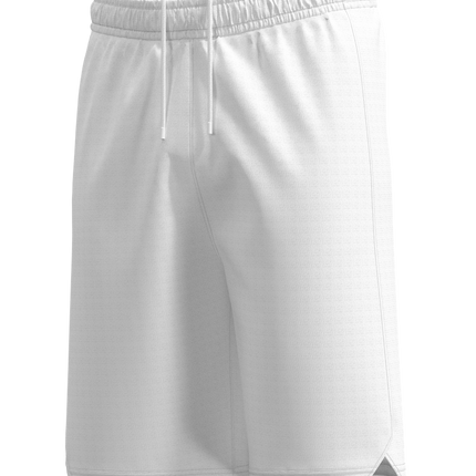 Men's Pro Woven Basketball Shorts w/ Anti Slip 7"