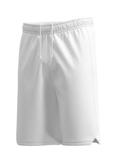 Men's Pro Woven Basketball Shorts w/ Anti Slip 7"