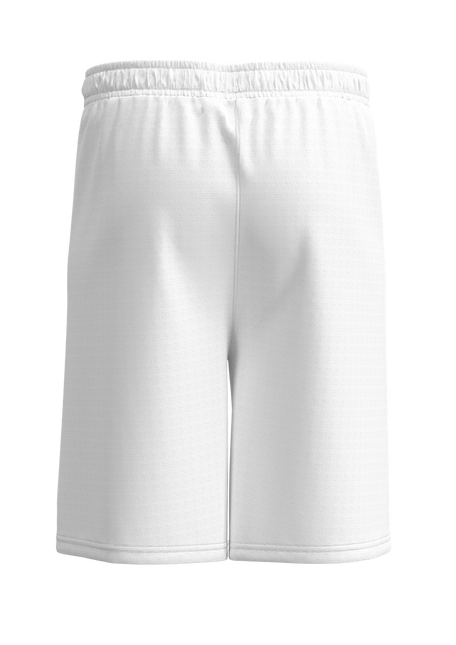 Men's Pro Woven Basketball Shorts w/ Anti Slip 7"