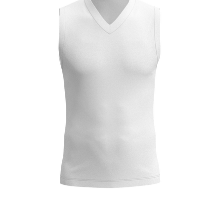 Men's Gametime V-Neck Basketball Jersey