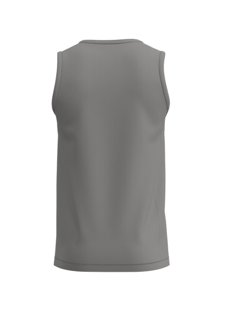 Men's Gametime Reversible V-Neck Basketball Jersey