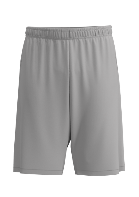 Men's Gametime Reversible Basketball Shorts 9"