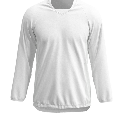 Men's Xgamer BMX Long Sleeve Bike Jersey