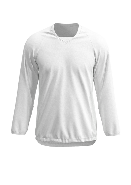 Men's Xgamer BMX Long Sleeve Bike Jersey