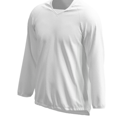 Men's Xgamer BMX Long Sleeve Bike Jersey