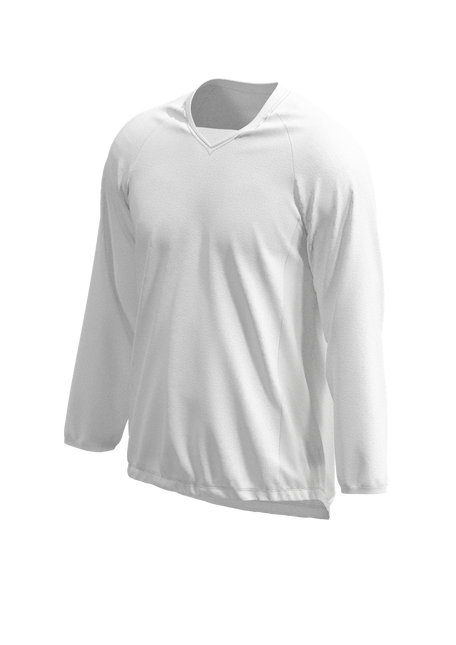 Men's Xgamer BMX Long Sleeve Bike Jersey