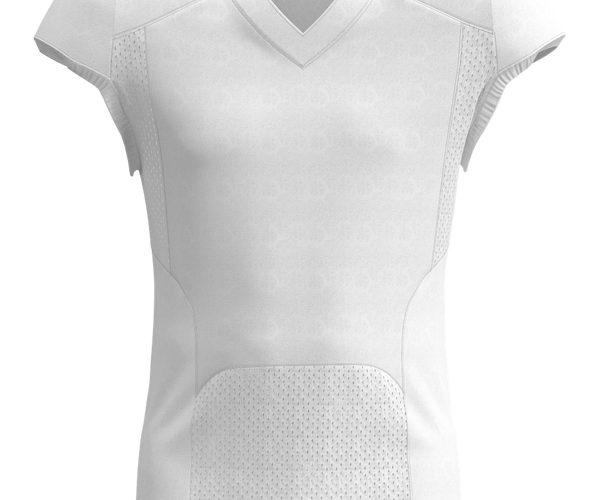 gibous×lhp logo track jersey white tops gibous(ギボス)×lhp logo track jersey white tops / ロック