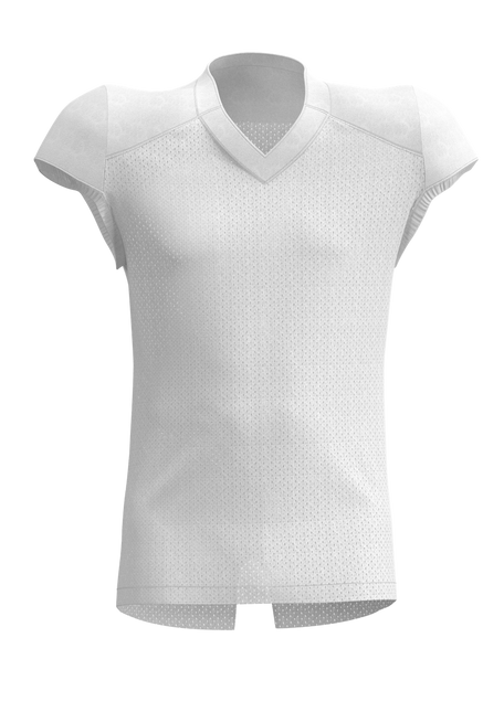 End Zone Football Jersey