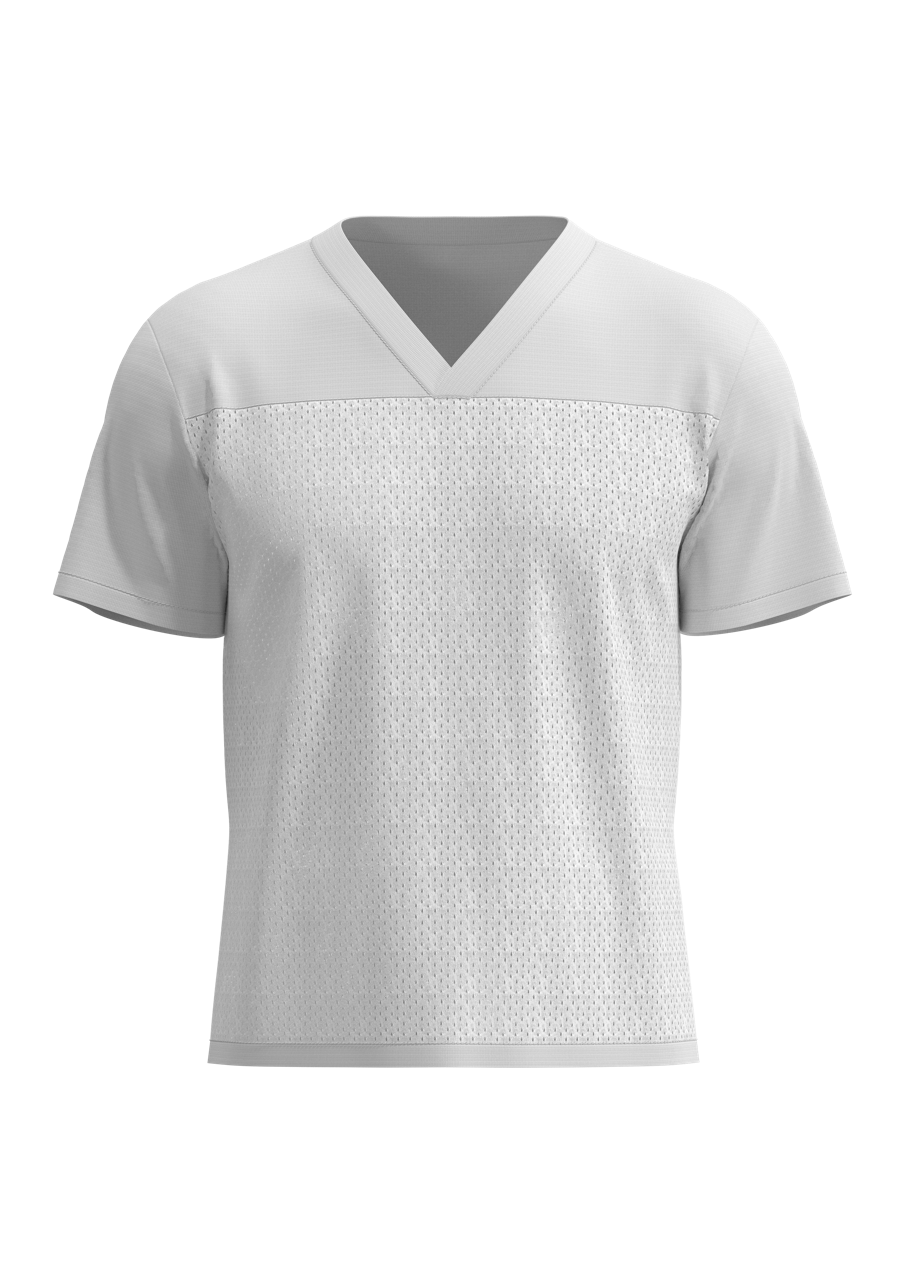 NP Flag Football Jersey – Billboard Uniforms - Main Image