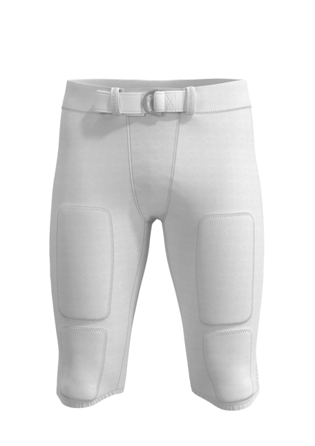 Pro 22 Football Pant Fully Sublimated