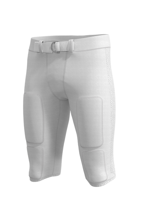 Pro 22 Football Pant Fully Sublimated