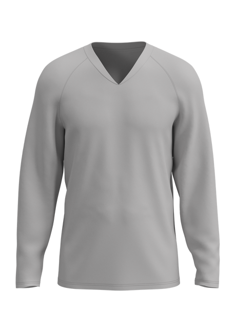 Two Way Reversible Hockey Jersey - Mesh