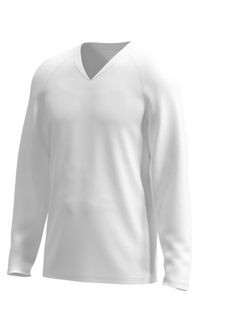 Two Way Reversible Hockey Jersey - Mesh