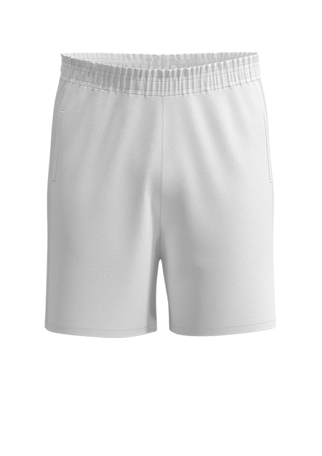 Men's Pro Woven Shorts W/ Pockets 8" Inseam