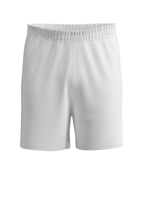 Men's Pro Woven Shorts W/ Pockets 8" Inseam