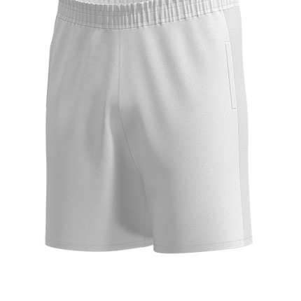 Men's Pro Woven Shorts W/ Pockets 8" Inseam