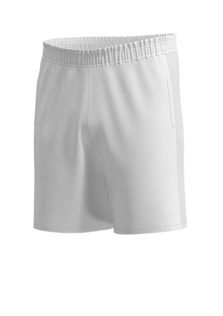 Men's Pro Woven Shorts W/ Pockets 8" Inseam