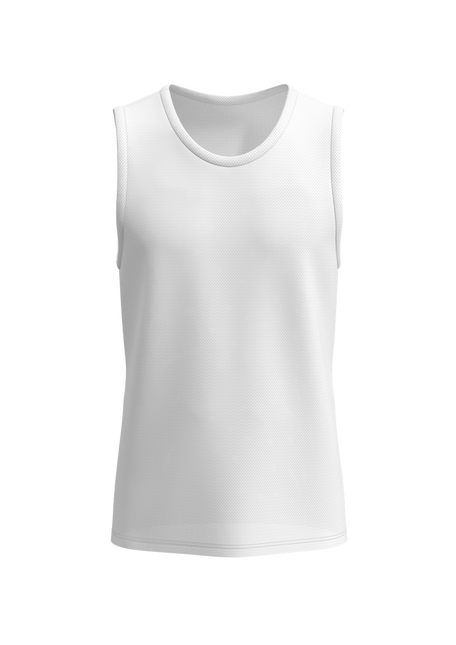 Men's Reversible Game Vest Mesh