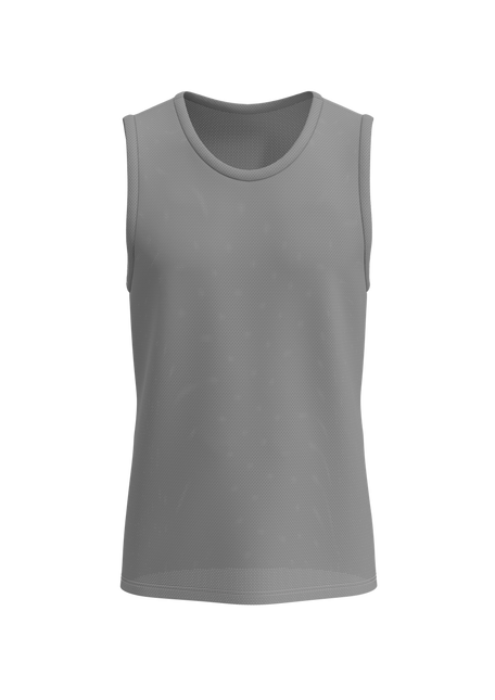 Men's Reversible Game Vest Mesh