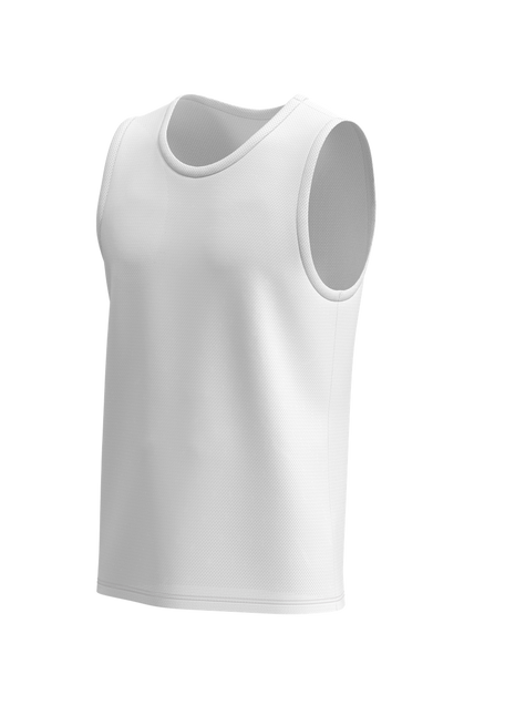 Men's Reversible Game Vest Mesh