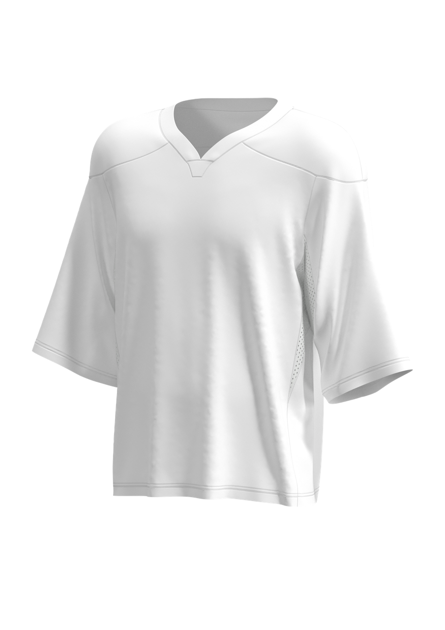 Men's Gametime Box Lax Jersey Billboard Uniforms site