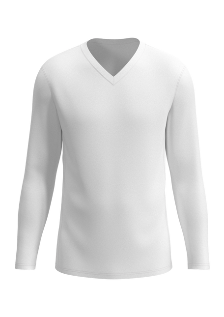 Men's Premium Soccer Goalie Jersey Padded