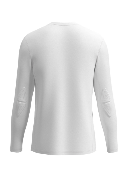 Men's Premium Soccer Goalie Jersey Padded