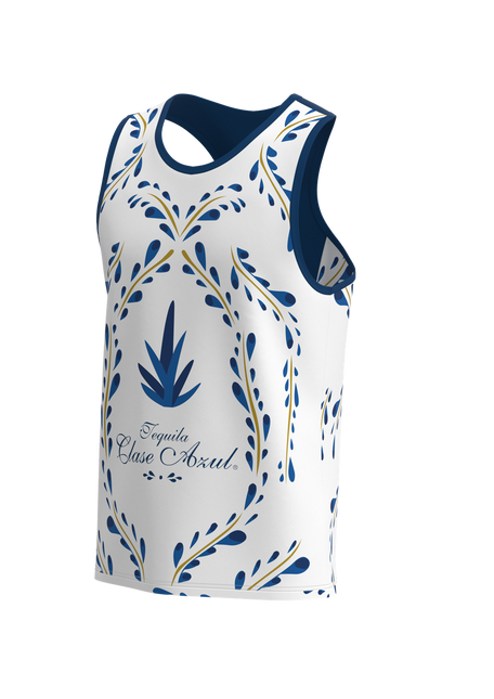 Men's Elite Sprint Singlet