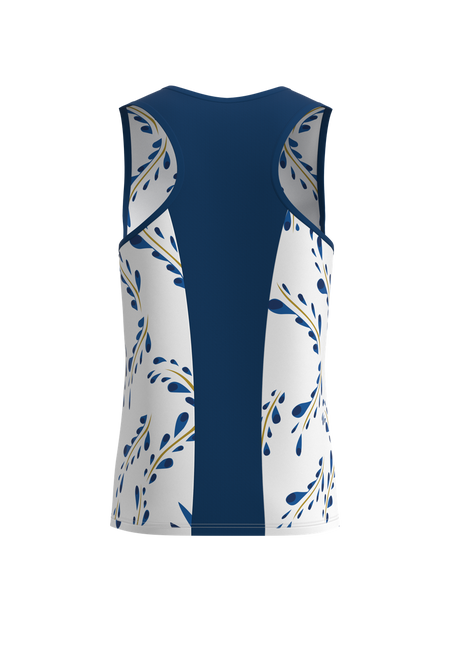 Men's Elite Sprint Singlet